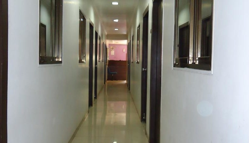 Hotel Marol Residency Inn-Gallary